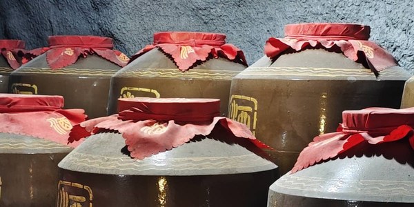 Chinese Alcohol 101 — where baijiu, huangjiu and rice wine split apart