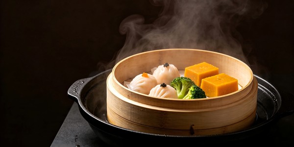 Chinese Steamer Guide