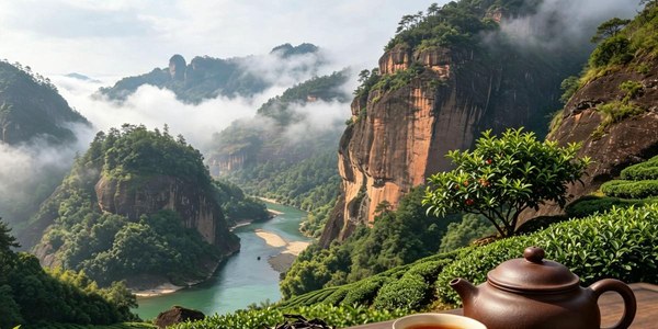 Da Hong Pao