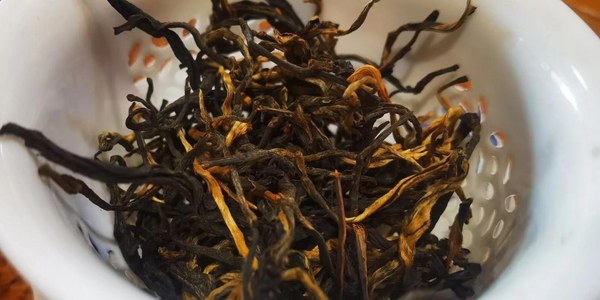 Dianhong