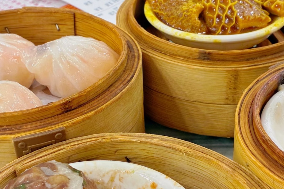 Dim Sum: It Was Never About the Dumplings
