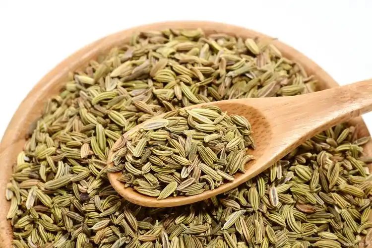 Fennel seeds