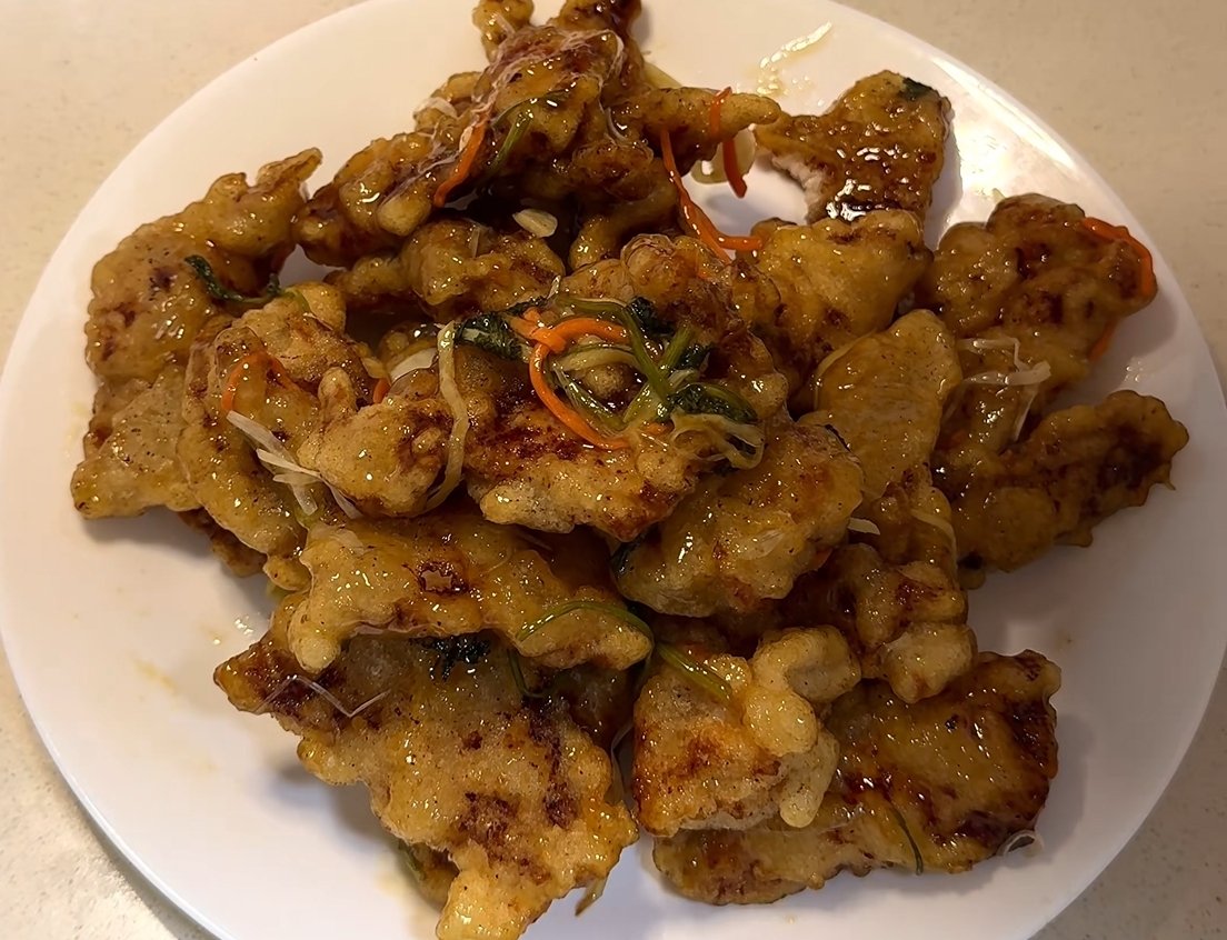 Guo Bao Rou
