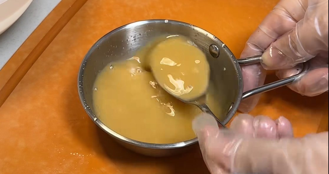 Guo Bao Rou sauce