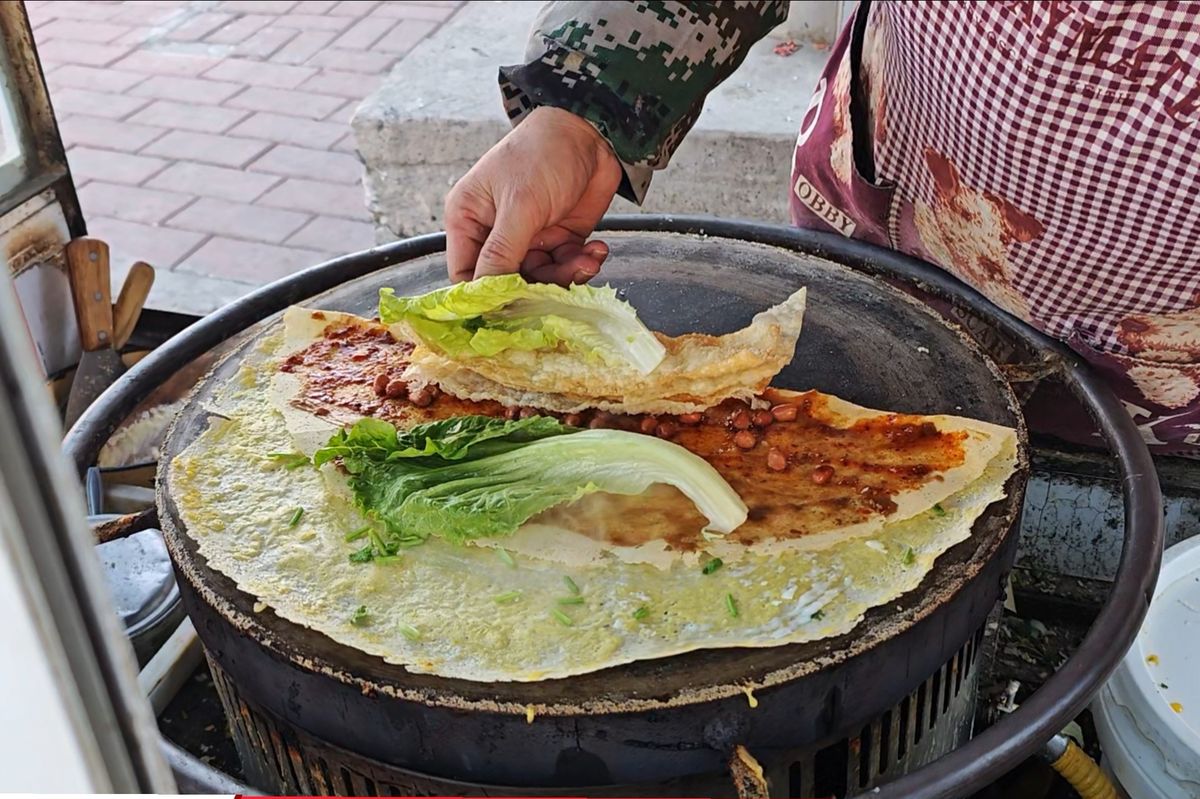 Jianbing