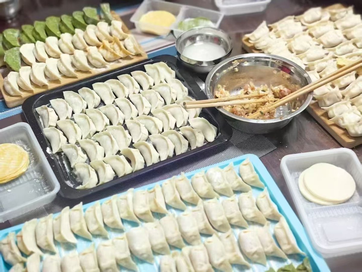 Jiaozi