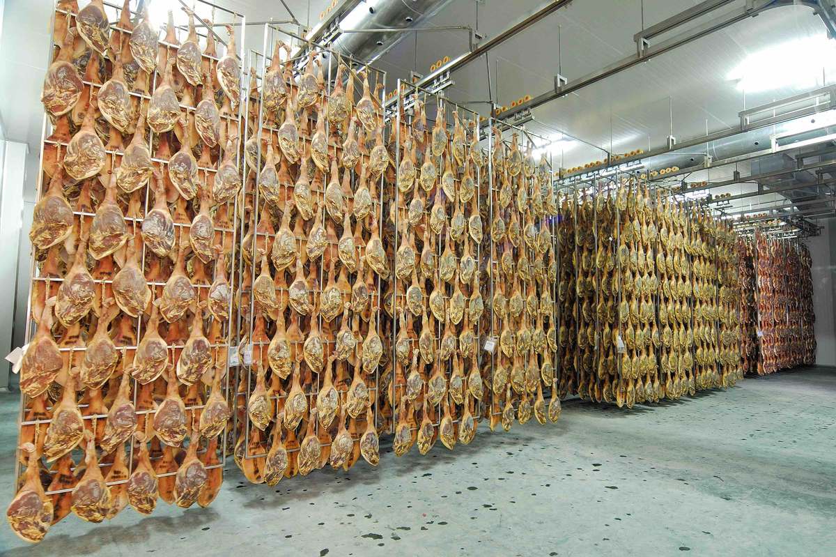 Jinhua Ham: The Leg That Waits Three Years