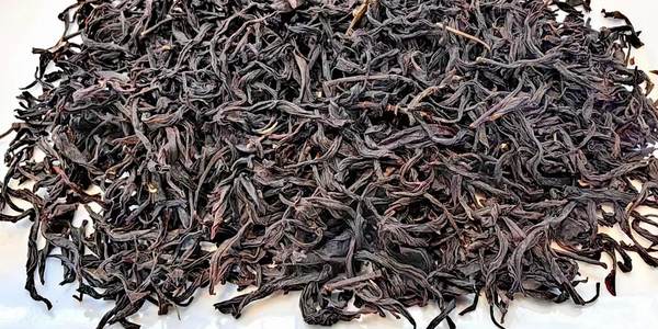 Lapsang Souchong