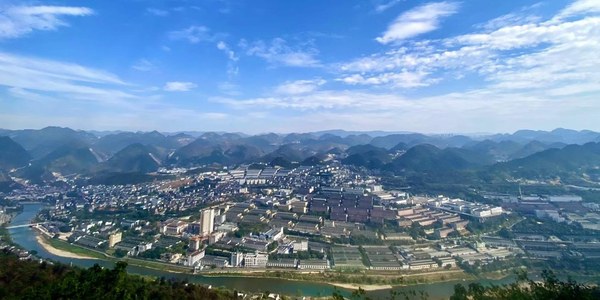 The Moutai Puzzle