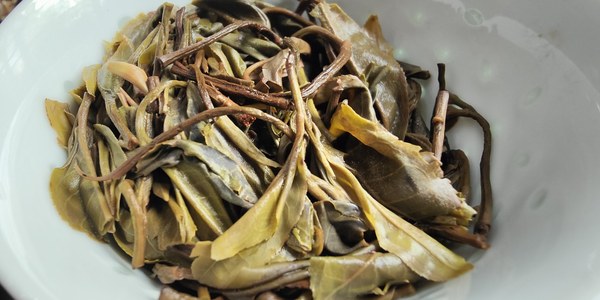 Sheng Pu'er
