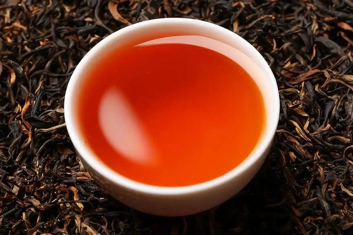 Black Tea
