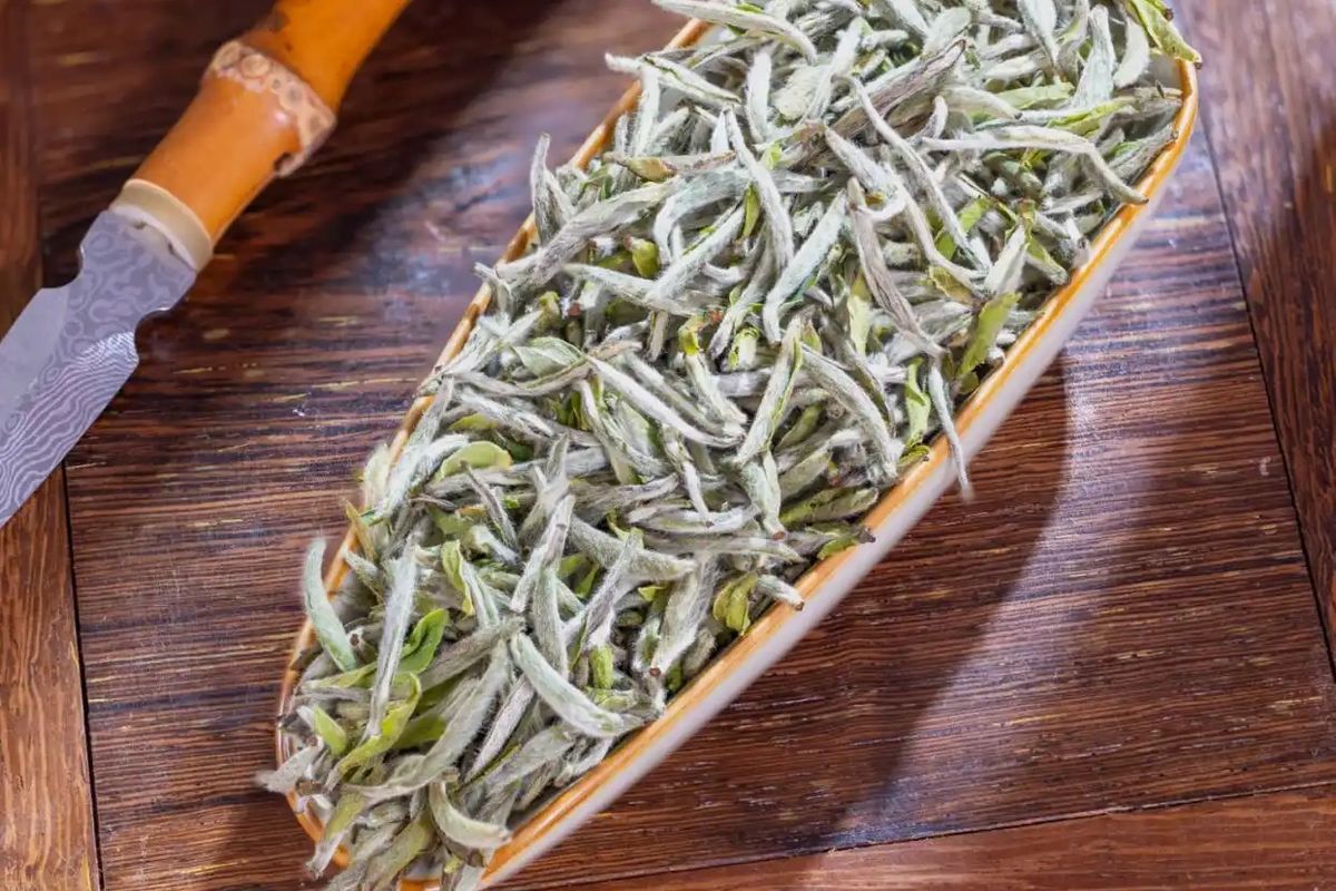 White Tea