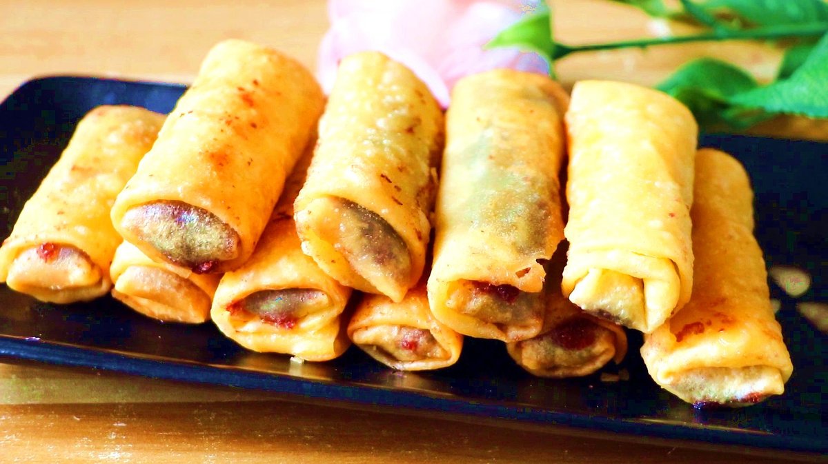 Spring Rolls