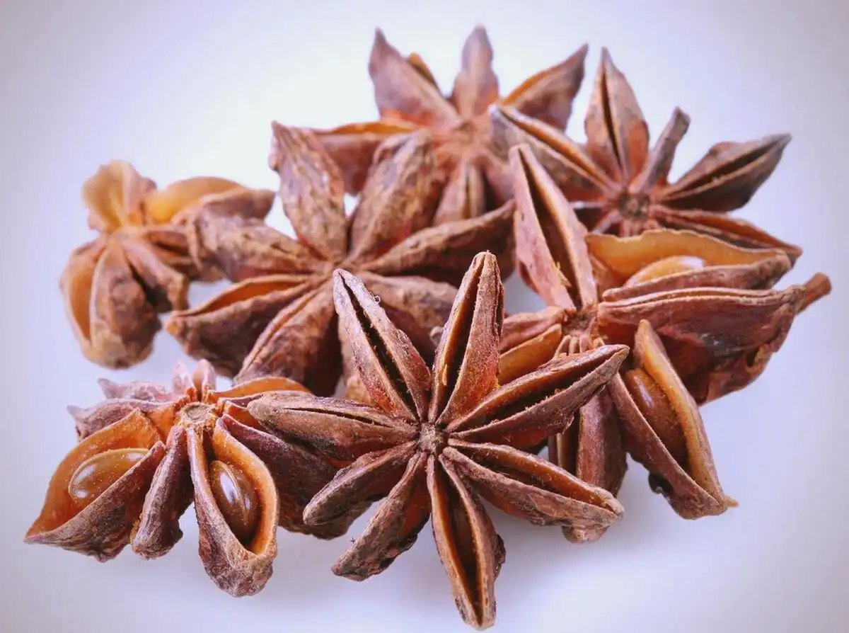Star anise