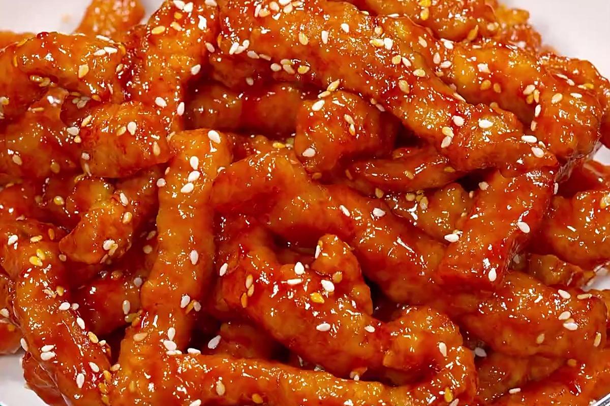 Sweet and Sour Pork: The Cantonese Classic the World Keeps Getting Wrong