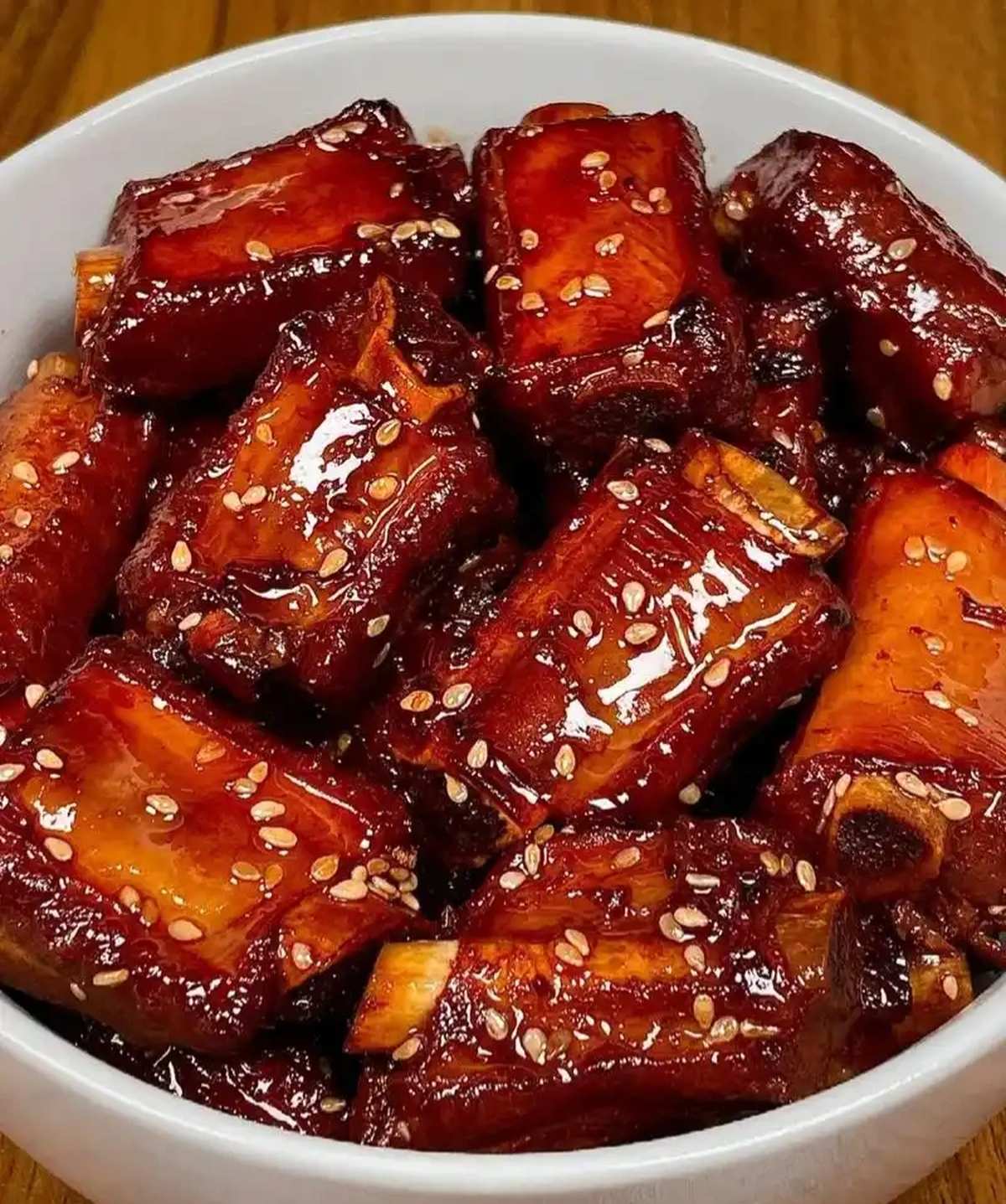 Tang Cu Pai Gu