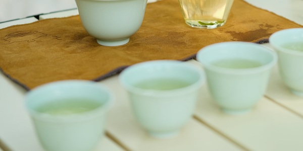 The Tasting Cup