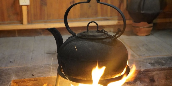 The Kettle