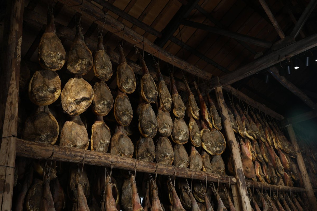 Xuanwei Ham: The Ham That Hangs for Three Winters