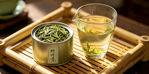 Zhu Ye Qing
